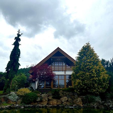 Apartman Lazec Чеський Крумлов Екстер'єр фото
