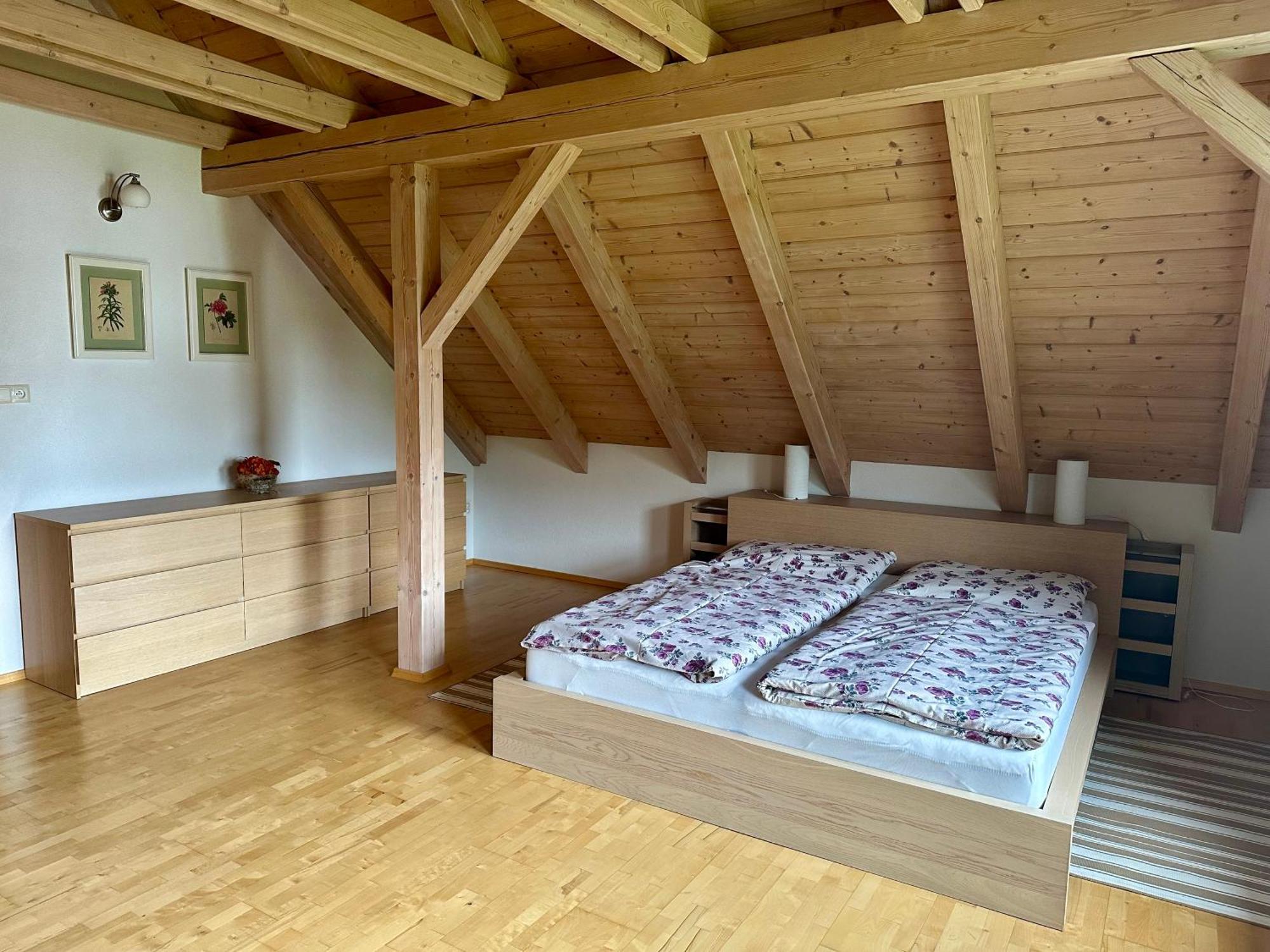 Apartman Lazec Чеський Крумлов Екстер'єр фото