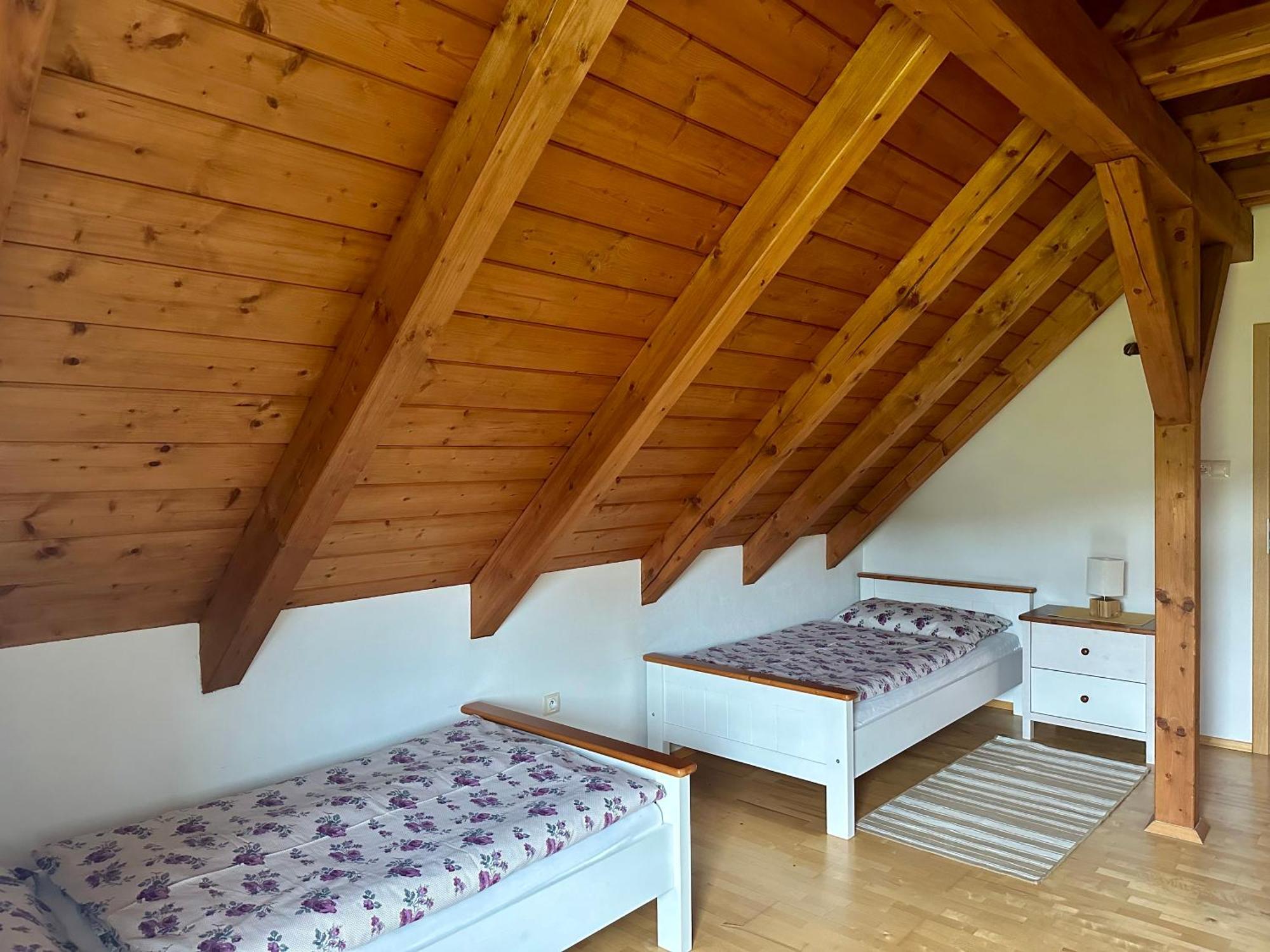 Apartman Lazec Чеський Крумлов Екстер'єр фото