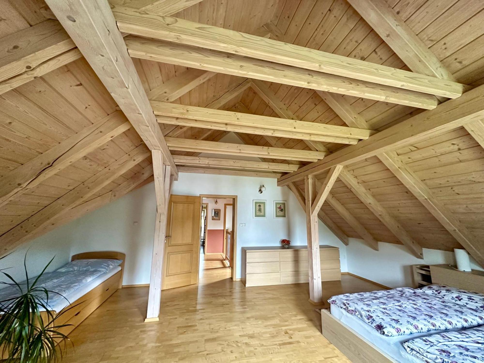 Apartman Lazec Чеський Крумлов Екстер'єр фото