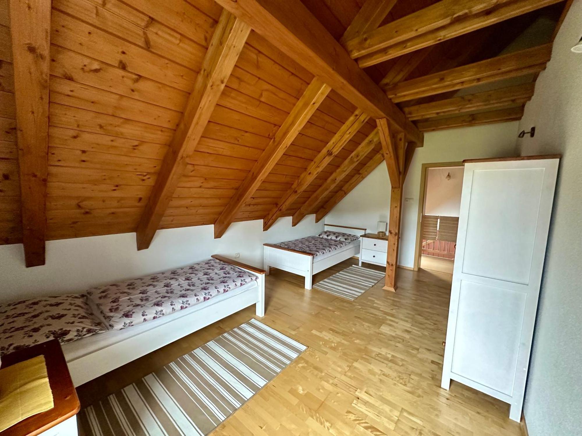 Apartman Lazec Чеський Крумлов Екстер'єр фото